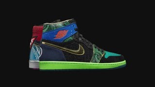 Nike Doernbecher team up for hospital fundraiser [upl. by Paxton794]