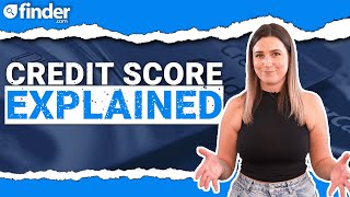 What is a credit score [upl. by Nesrac]