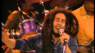 Bob Marley Africa Unite live [upl. by Winna283]