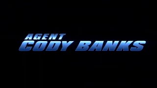 Agent Cody Banks 2003 quotTrailerquot [upl. by Gambrell]