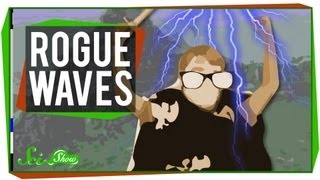 Rogue Waves [upl. by Duffie146]