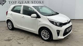 Kia Picanto 10 Petrol Automatic for sale [upl. by Lenox]