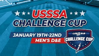 LIVE Coverage of the USSSA Challenge Cup 2023 [upl. by Dietrich]