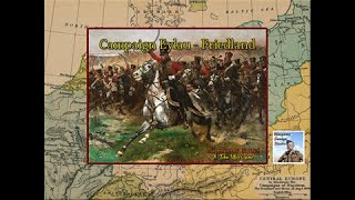 Campaign EylauFriedland AAR Episode 1 [upl. by Imaon]