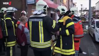 ✪ Doku 2017  Die Feuerwehr in Lebensgefahr  NEU HD [upl. by Russia666]