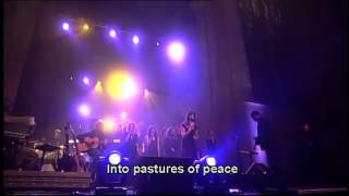 Olso Gospel Choir  In Your armsHDWith songtekstlyrics [upl. by Odnamla]