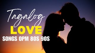 Classic Love Old Songs 80s 90s  Best Romantic Love Songs 80s 90s  Best OPM Love Songs Medley [upl. by Saxe]