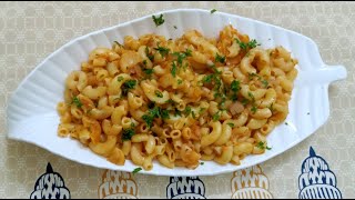 Ramzan Special Recipes  Tomato Pasta [upl. by Ennaihs965]