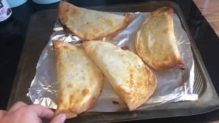 Slimming World Pasties [upl. by Kaya]