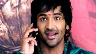 Dhenikaina Ready Movie  Vishnu Imitating Prabhas Comedy Scene  Vishnu Hansika [upl. by Mines]