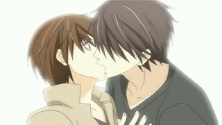 takano and onodera  sekaiichi hatsukoi [upl. by Rodrich913]