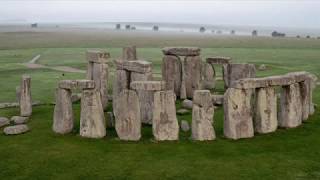 A History of Stonehenge [upl. by Nawuq206]