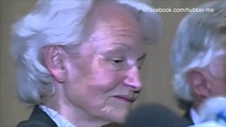 Margot Honecker ist tot [upl. by Yerhpmuh847]