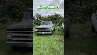 Domingo de modificaciónes a las trocas 🥑 chevrolet chevy viralvideo shorts trocas corridos [upl. by Atsyrc882]