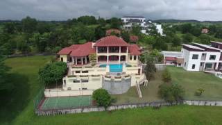 Ledang Heights Residence  Drone Aerial Videography for Property in Iskandar Johor Malaysia [upl. by Seyler189]