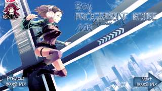 ►BEST OF PROGRESSIVE HOUSE MIX SEPTEMBER 2013◄ ヽ ≧ω≦ﾉ [upl. by Mcgrath]