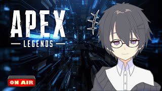 APEXカスタム配信ω【KKCUPランク別カスタム】 [upl. by Parnas]