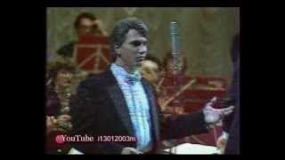 Dmitri Hvorostovsky  Cavatina Figaro 1990 1116 [upl. by Analle45]