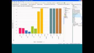 RNAseq analysis of ENCODE datawmv [upl. by Yelrihs]