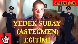 2024 ŞUBAT CELBİ ASTEĞMENLİK YEDEK SUBAYLIK 4 HAFTA EĞİTİM YEMİN TÖRENİ SÜRÜNME ÖRDEK YÜRÜYÜŞÜ [upl. by Haldis]