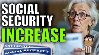 Will Your Social Security Payment Increase September 2024 COLA Update for 2025 [upl. by Alita951]