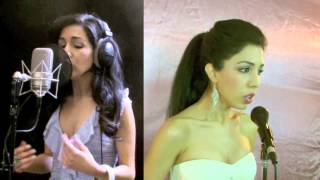 The Prayer  Celine Dion Official Cover by Roxy Darr [upl. by Solegnave]