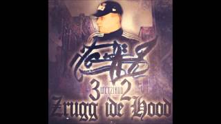 07 EAZ  VOLLGLADE MIT HASS 2  Bonustrack  Zrugg Ide Hood EP [upl. by Annice]