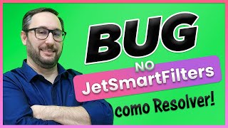 Como Resolver o Bug de Indexação do JetSmartFilters [upl. by Eciral]