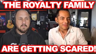 The Royalty Family Update With Ferran’s Real Dad Pierre The Lawyers Are Going Hard [upl. by Eiznekam214]