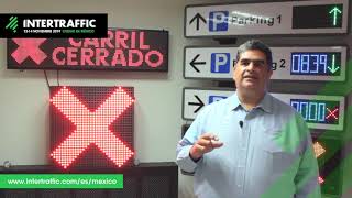 Aide Soluciones en Intertraffic Mexico [upl. by Farmer]