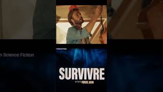 Survivre  BandeAnnonce [upl. by Eilyab473]