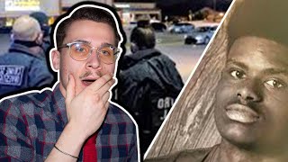 Youtube Prankster Timothy Wilks Dies After Filming Fake Robbery Prank [upl. by Ahsekan]