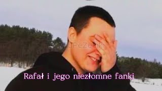 drogabezpowrotu „Rafał i jego Niezłomne Fanki” [upl. by Onfre497]