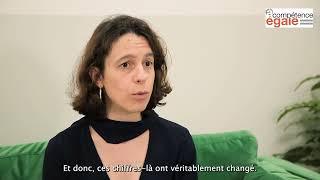 La place des femmes dans les métiers du numérique [upl. by Ahcsat]