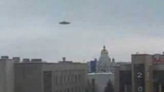 LIVE  UFO in Varna Bulgaria [upl. by Danais]