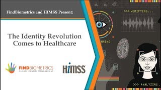 The Identity Revolution Comes to Healthcare [upl. by Caputo750]