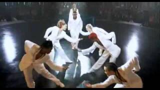 StreetDance 3D  Kino Trailer deutsch [upl. by Yenots894]