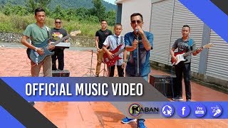 Nuan Tetap Ku Kenang by Kesulai Terbai Band Official Music Video [upl. by Llewkcor]