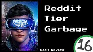 Ready Player One  Book Review [upl. by Morette157]