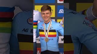 An Olympic title in the making for Remco Evenepoel at Paris2024 ITT 🥇 Cycling OlympicCycling [upl. by Scheers]