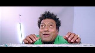 kannada Buguri move comedy scene Sadhu kokila new movie comedy scenes [upl. by Mathilde]