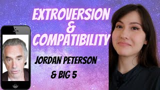 Personality Type Review Jordan Petersons Extroverts [upl. by Nosnaj45]