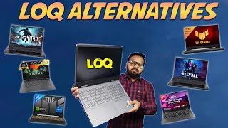 The Great LOQ Alternatives  Reliable and Long Lasting Gaming Laptops [upl. by Araccat]