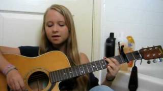 Little House Amanda Seyfried cover [upl. by Anirdua418]