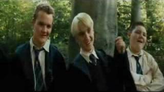 Draco Malfoy Is Bossy [upl. by Jerad955]