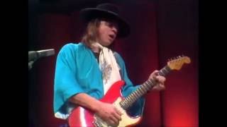 Albert King amp Stevie Ray Vaughan In Session  Stormy Monday [upl. by Chanda502]