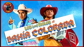 Crítica  Los casi ídolos de Bahía Colorada  Comedia MEXICANA de NETFLIX [upl. by Dnalevelc]