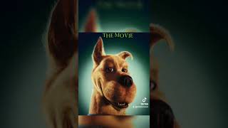 Scooby Doo Movie Then and Now 2023 Shorts Edition [upl. by Esyned]