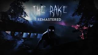 The Rake Remastered  Winds of Fjords Cover [upl. by Marina]