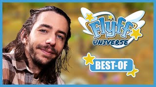 À LA REDÉCOUVERTE DE FLYFF  Flyff Universe Bestof [upl. by Breed]